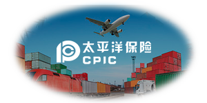 中国太平洋